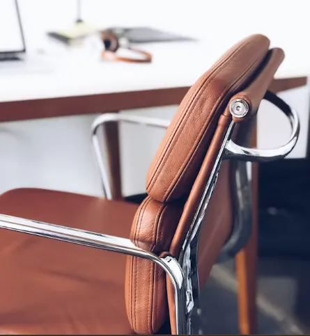 [FURN-001 - Ergonomic Mesh Chair] Ergonomic Mesh Chair