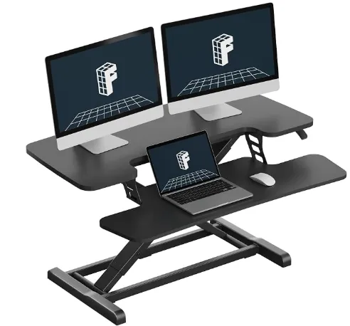 [FURN-002 - Adjustable Standing Desk] Adjustable Standing Desk