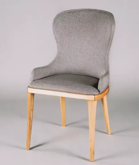 [FURN-024 - Upholstered Armchair] Upholstered Armchair