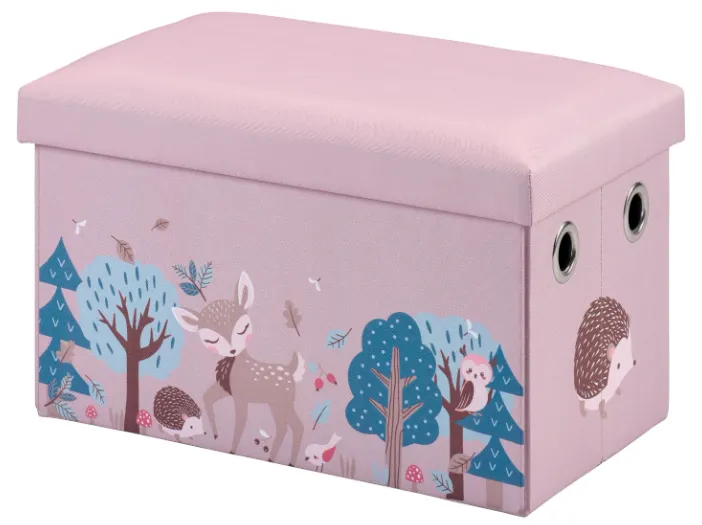 [FURN-039 - Trunk Chest Box] Trunk Chest Box