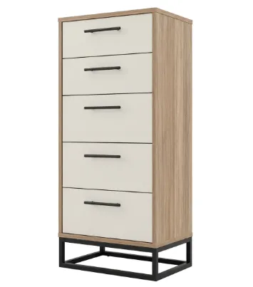 [FURN-043 - 6-Drawer Dresser] 6-Drawer Dresser
